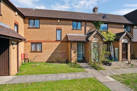 3 bedroom house for sale, Pascal Way, Letchworth Garden City SG6