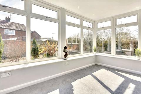 2 bedroom bungalow for sale, Cubitts Close, Bintree, Dereham, Norfolk, NR20