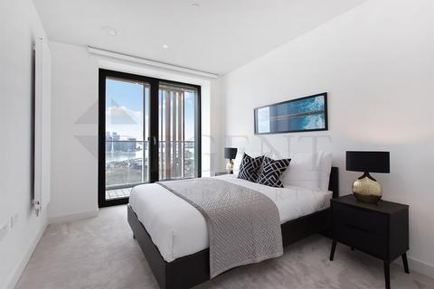 2 bedroom apartment to rent, Marco Polo Tower, Royal Wharf, E16