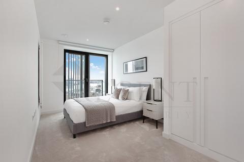 2 bedroom apartment to rent, Marco Polo Tower, Royal Wharf, E16