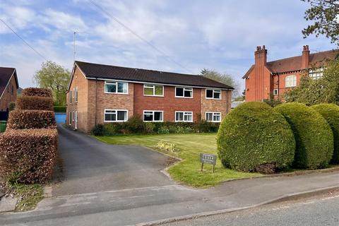 3 bedroom flat for sale, Trafford Place, Macclesfield Road, Wilmslow