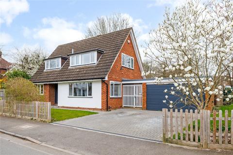 undefined, Tennyson Road, Harpenden, Hertfordshire, AL5
