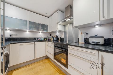 undefined, Jack Straws Castle, Hampstead, London