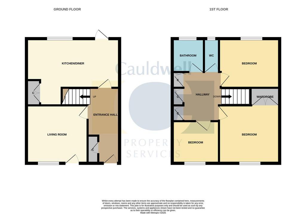 117 Turnmill Avenue Springfield Milton Keynes MK63 JN-Hig