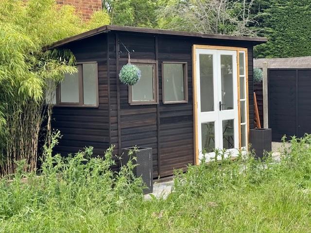 Summer House