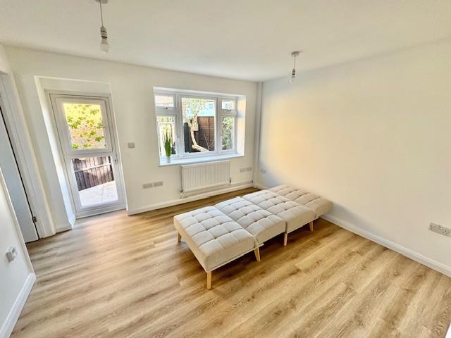 2nd Reception Room/3rd Bedroom/Office