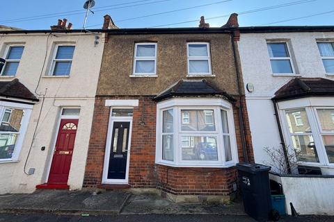 5 Amersham Road, Croydon, CR0 2QJ