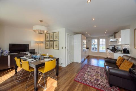 4 bedroom townhouse for sale, Bluecoat Rise, Sheffield