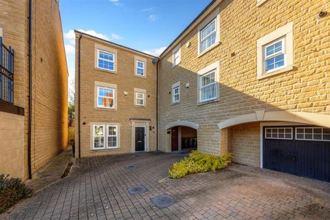 4 bedroom townhouse for sale, Bluecoat Rise, Sheffield