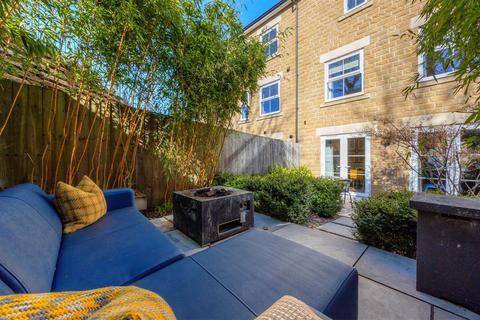 4 bedroom townhouse for sale, Bluecoat Rise, Sheffield