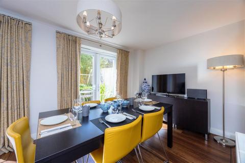 4 bedroom townhouse for sale, Bluecoat Rise, Sheffield