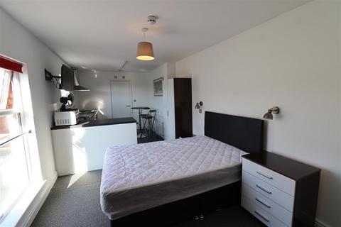 Studio to rent, Studio 8, London Road, Coventry, CV1 2JT