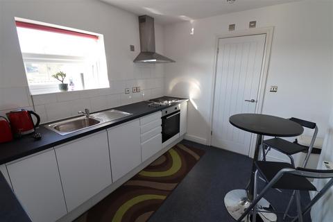 Studio to rent, Studio 8, London Road, Coventry, CV1 2JT
