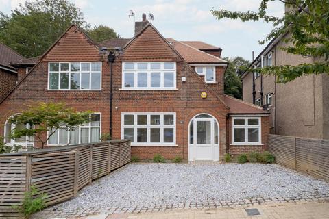 56 Patterson Road, London, SE19 2LF