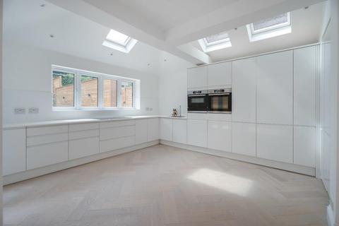 56 Patterson Road, London, SE19 2LF