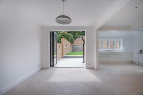 56 Patterson Road, London, SE19 2LF