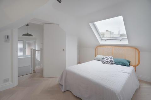56 Patterson Road, London, SE19 2LF