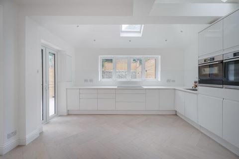 56 Patterson Road, London, SE19 2LF