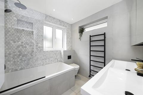 56 Patterson Road, London, SE19 2LF
