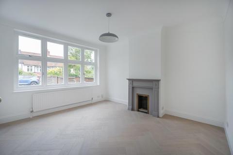 56 Patterson Road, London, SE19 2LF