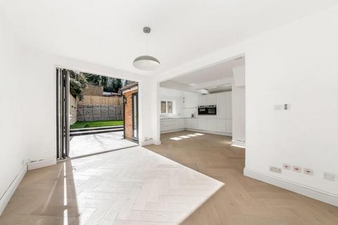 56 Patterson Road, London, SE19 2LF