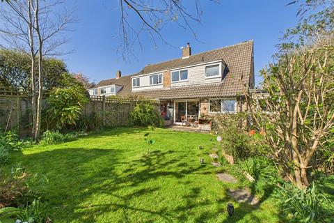 3 bedroom semi-detached house for sale, Alma Road, Cheltenham, Gloucestershire, GL51
