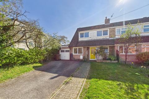 3 bedroom semi-detached house for sale, Alma Road, Cheltenham, Gloucestershire, GL51