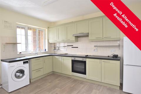 1 bedroom apartment to rent, Elms Parade, Oxfordshire OX2