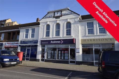1 bedroom apartment to rent, Elms Parade, Oxfordshire OX2
