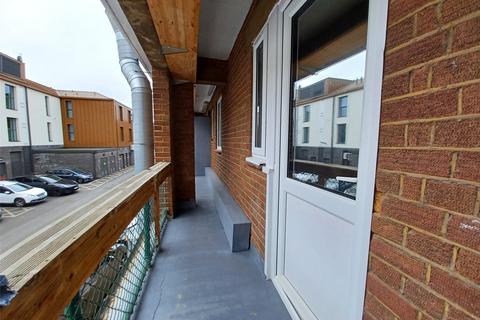1 bedroom apartment to rent, Elms Parade, Oxfordshire OX2