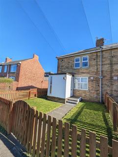 7 Long Park, Newbiggin-by-the-sea, NE64 6PW