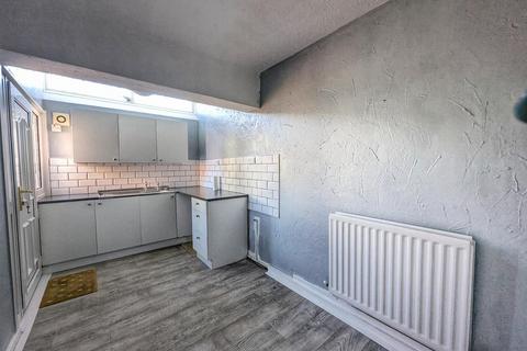 7 Long Park, Newbiggin-by-the-sea, NE64 6PW