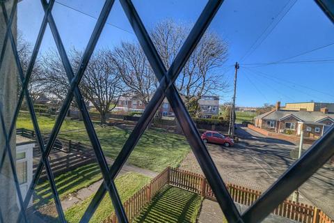 7 Long Park, Newbiggin-by-the-sea, NE64 6PW