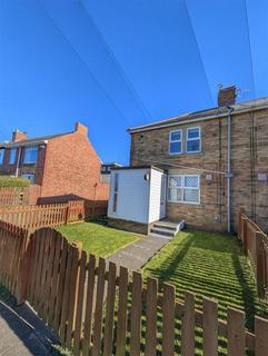 7 Long Park, Newbiggin-by-the-sea, NE64 6PW