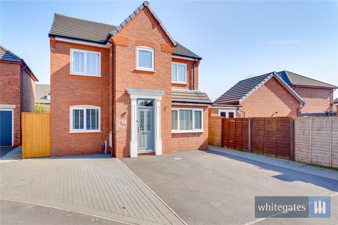 undefined, Beckinsale Close, Halewood, Liverpool, Merseyside, L26