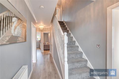 undefined, Beckinsale Close, Halewood, Liverpool, Merseyside, L26