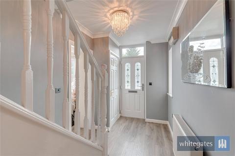 undefined, Beckinsale Close, Halewood, Liverpool, Merseyside, L26
