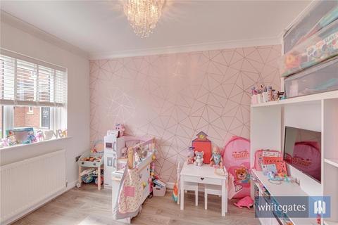 undefined, Beckinsale Close, Halewood, Liverpool, Merseyside, L26