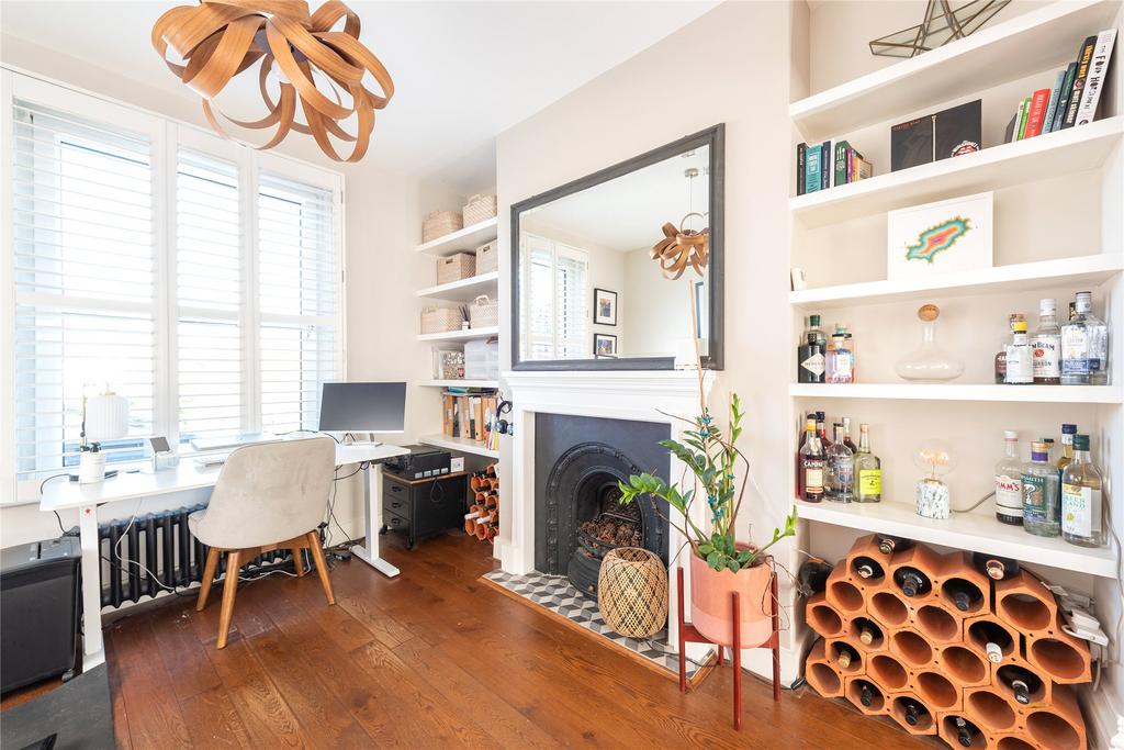 Sitting Room