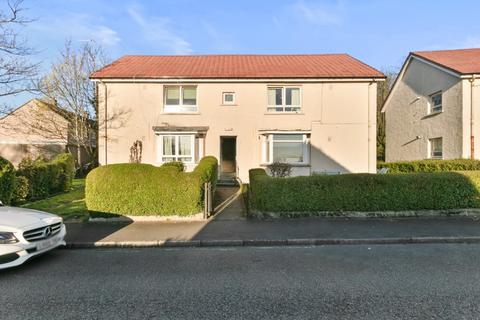 1 bedroom flat to rent, Sutherland Drive, Dumbarton, West Dunbartonshire, G82