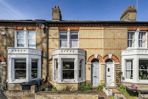 2 bedroom terraced house for sale, Blinco Grove, Cambridge CB1