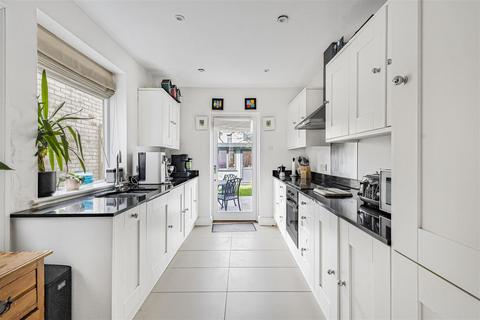 45 Blinco Grove, Cambridge, CB1 7TP