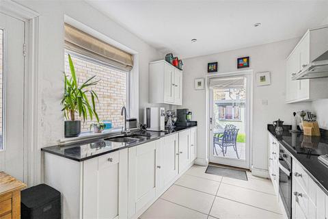 45 Blinco Grove, Cambridge, CB1 7TP