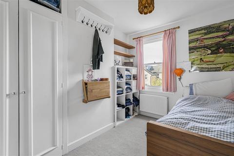 45 Blinco Grove, Cambridge, CB1 7TP