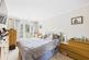 Bedroom: