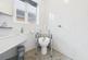 Wet room: