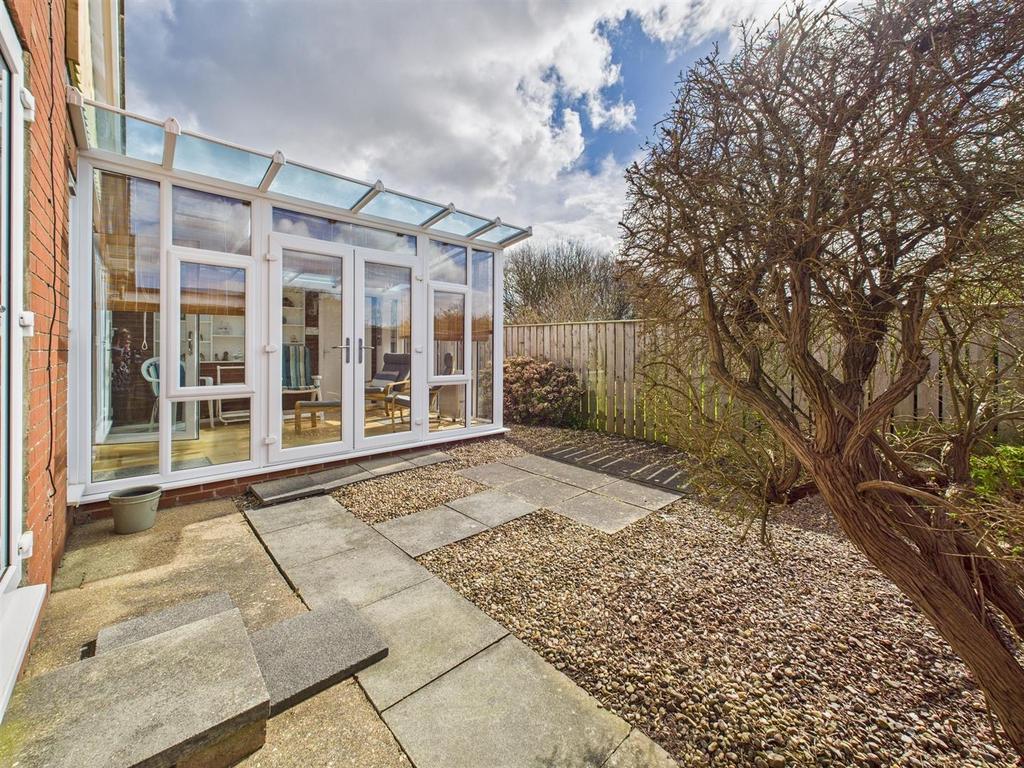 Garden: