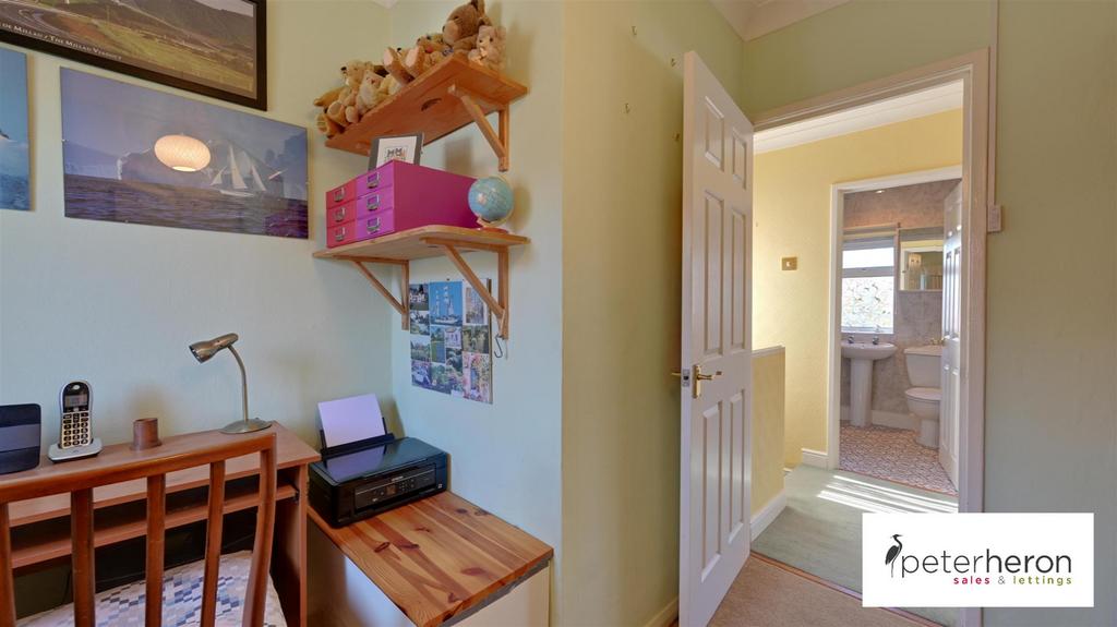 Bedroom 3
