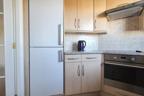 1 bedroom apartment for sale, Kingsferry Court, 65 Station Road, Renfrew, PA4