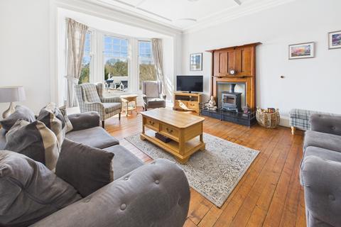 Guest house for sale, Kirkmichael Apartments, Kirkmichael, Perthshire